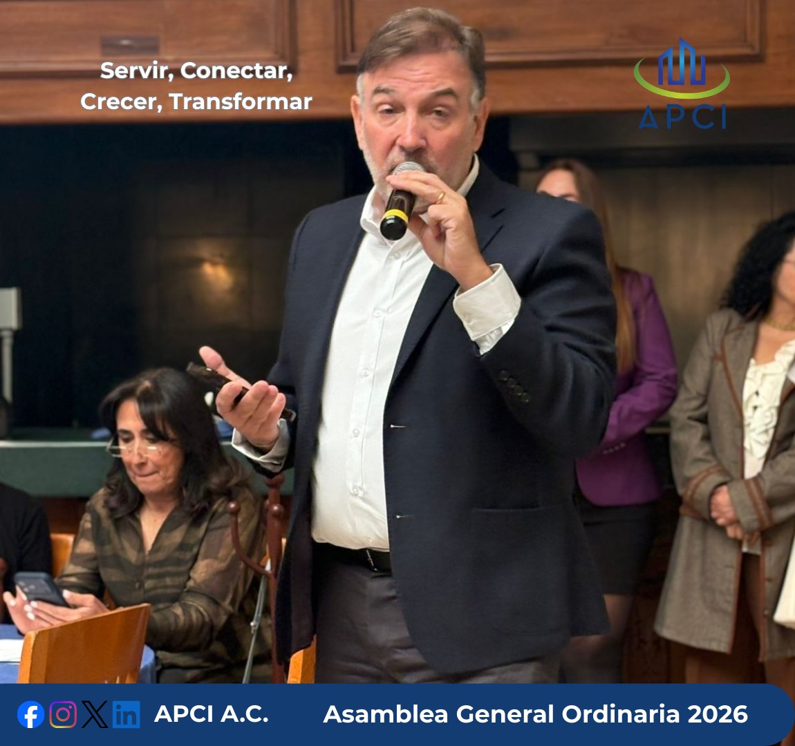 APCI tweet media