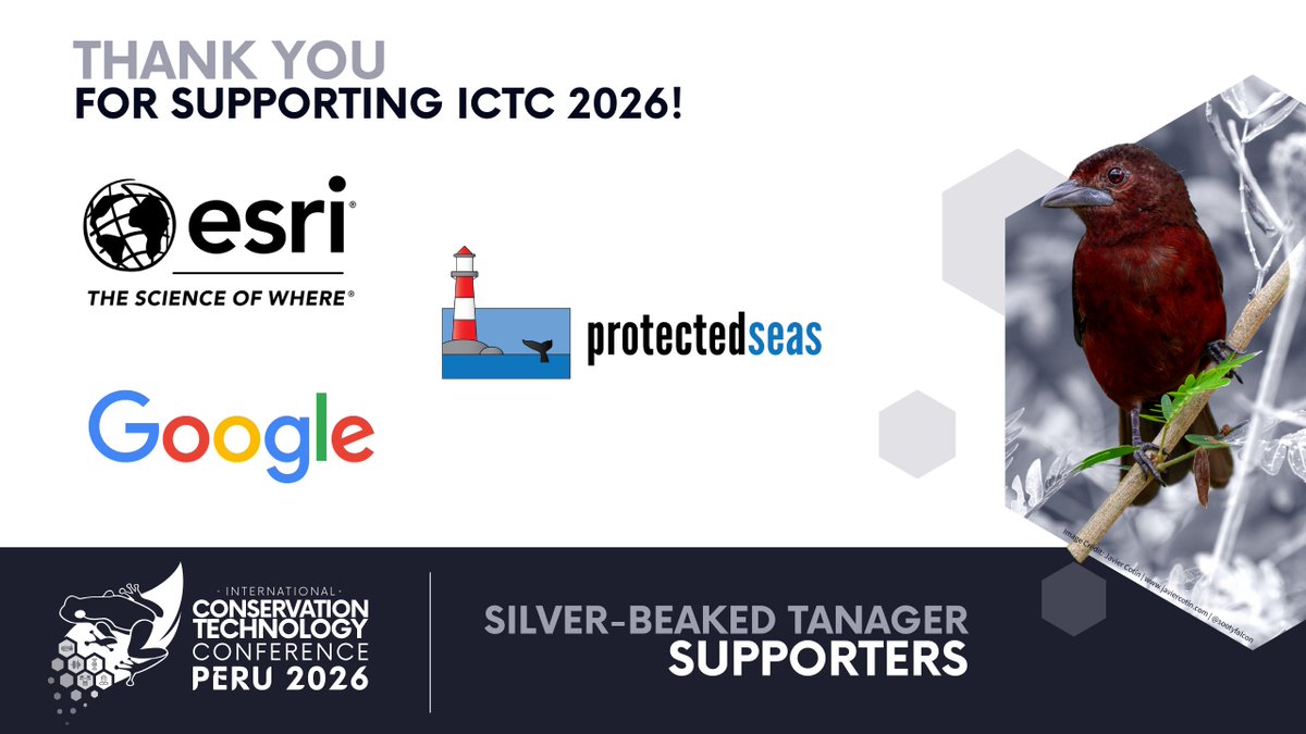 WILDLABS Community tweet media