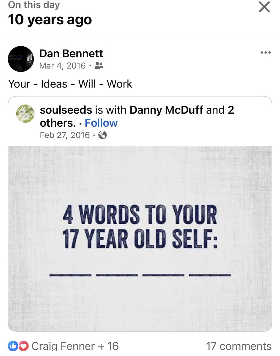 Dan Bennett tweet media
