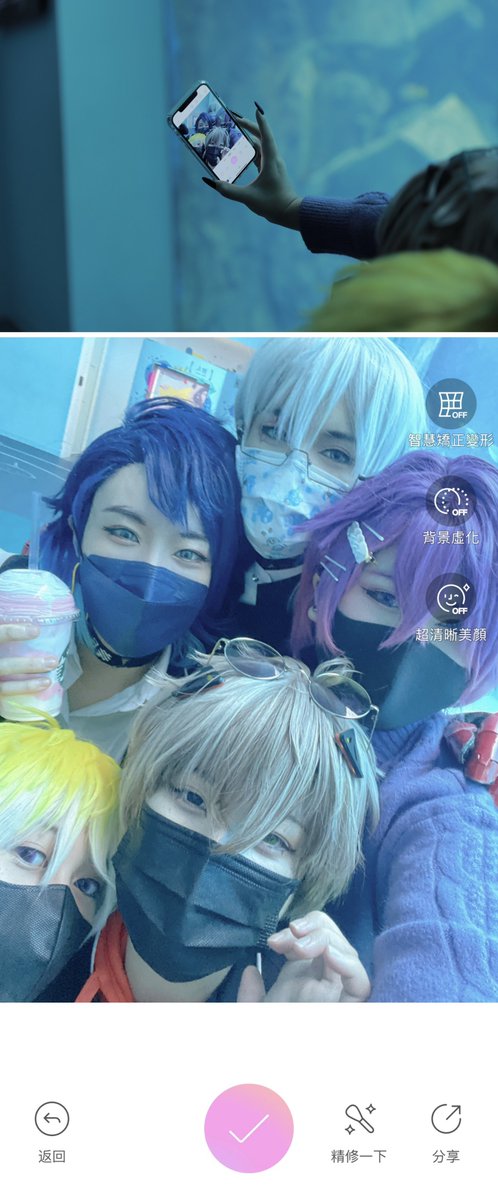 この素晴らしい世界を知った原点。

Happy 4th Anniversary, ℕ𝕆ℂ𝕋𝕐𝕏

📷｜<a href="/coffin7410/">TY</a> 様