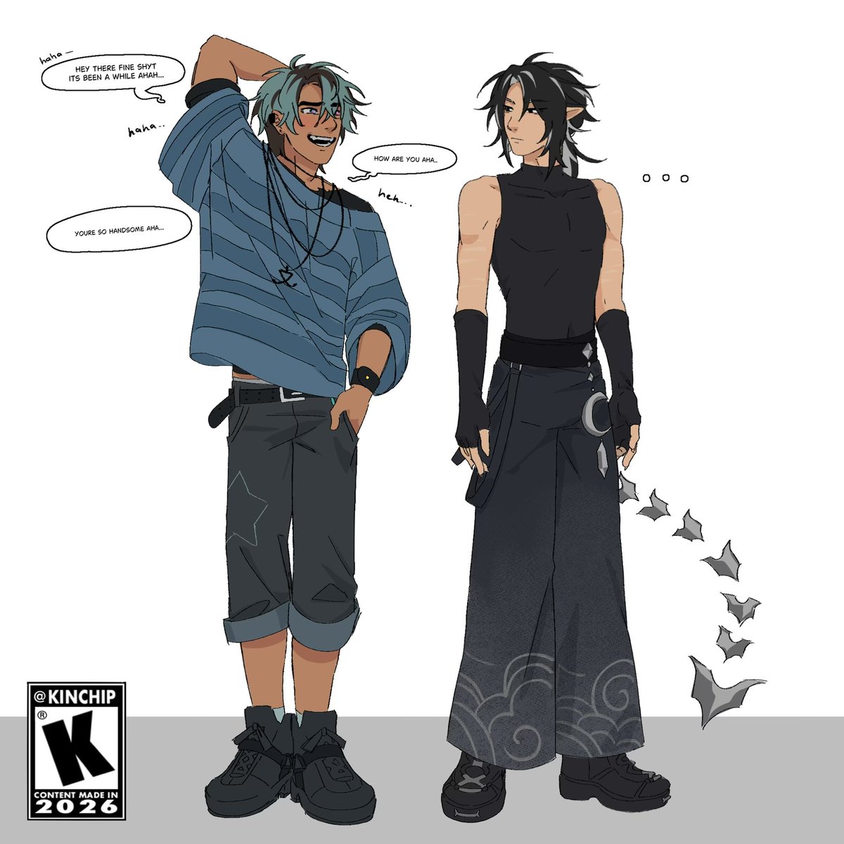 ☀︎︎Chip tweet media