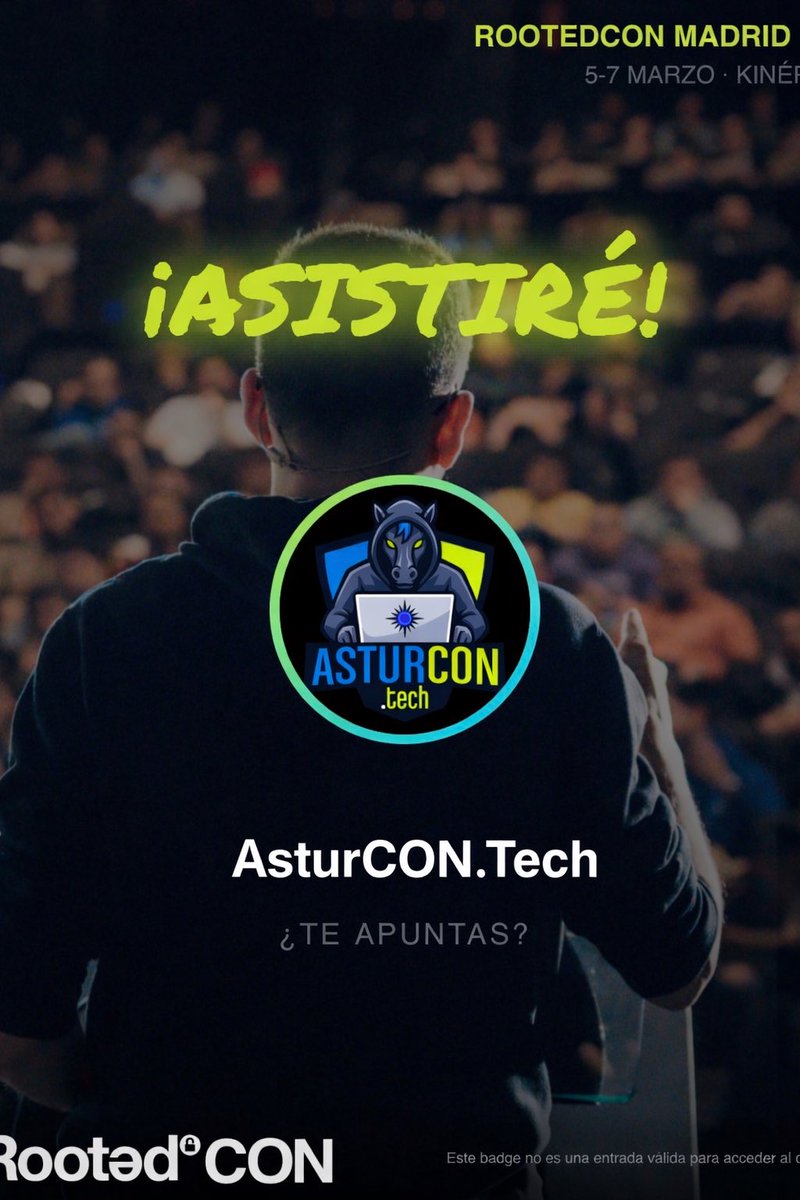 𝗔𝘀𝘁𝘂𝗿𝗖𝗢𝗡.𝘁𝗲𝗰𝗵 tweet media