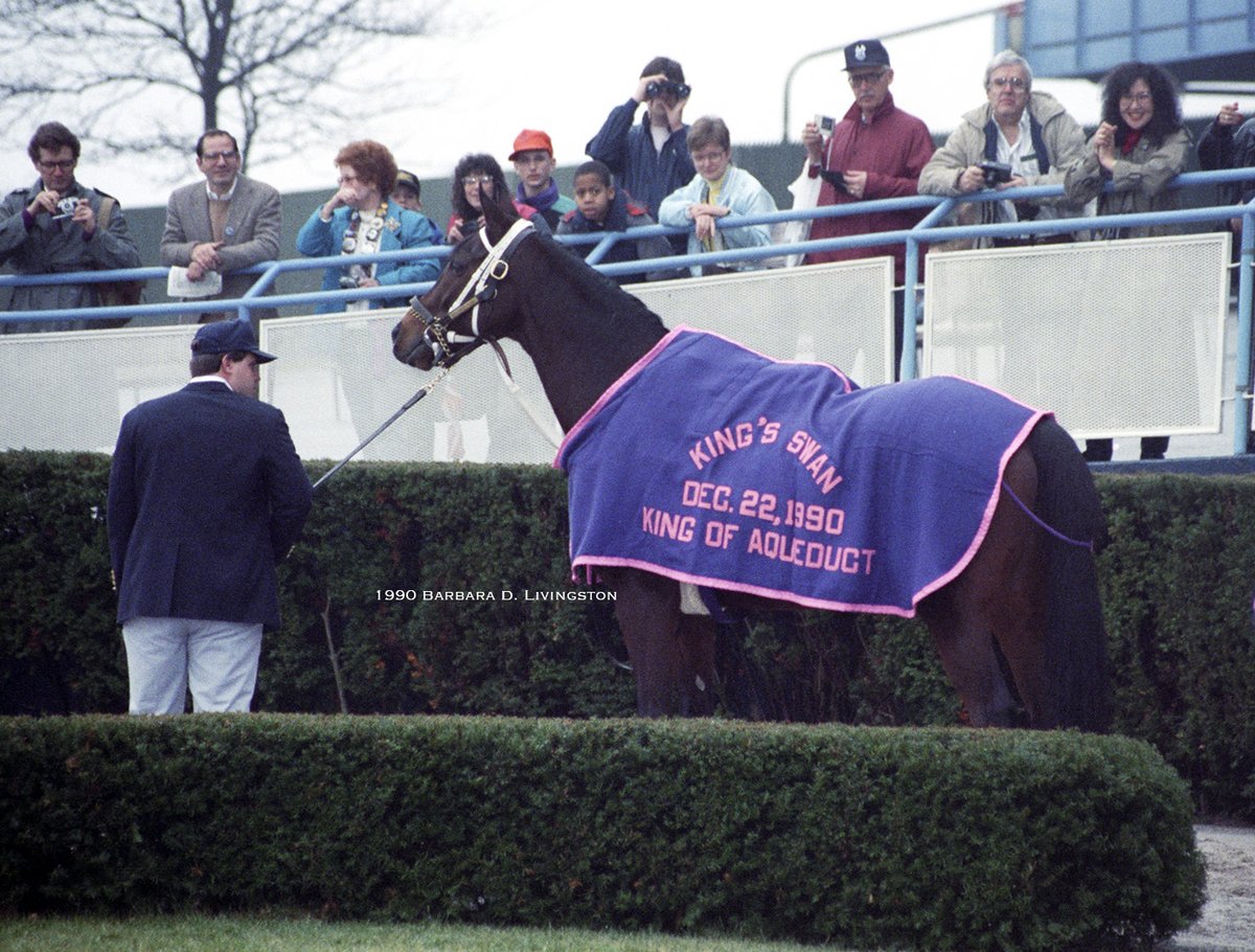 Barbara D. Livingston tweet media