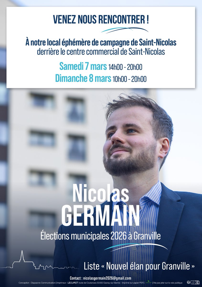 Nicolas Germain tweet media