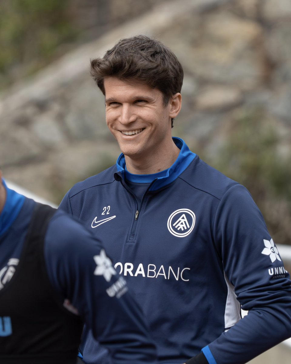 FC Andorra tweet media