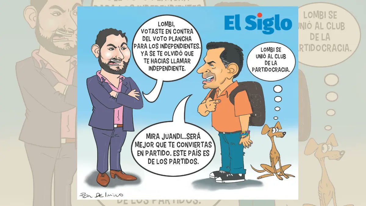 José Manuel Samanieg (@comando8) on Twitter photo 