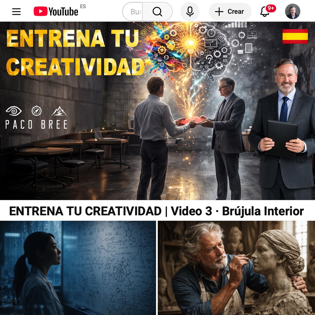 Paco Bree tweet media