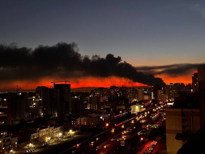 Tousi TV tweet media