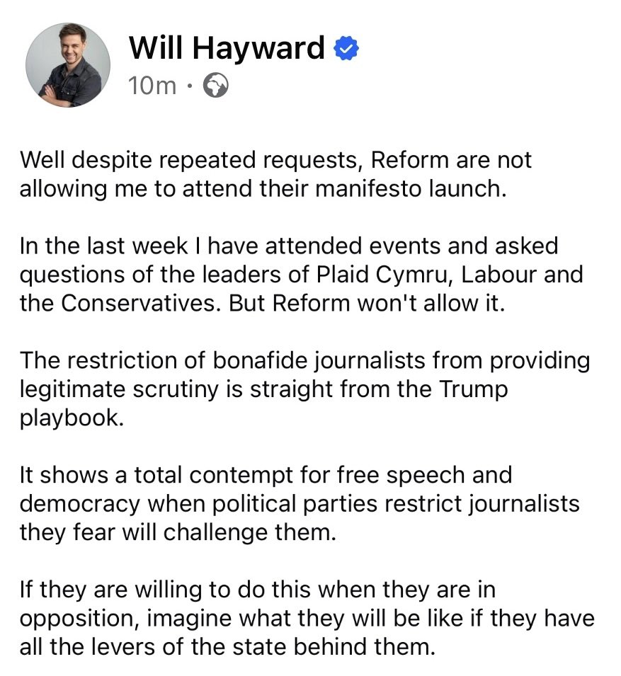 Abolish Westminster tweet media