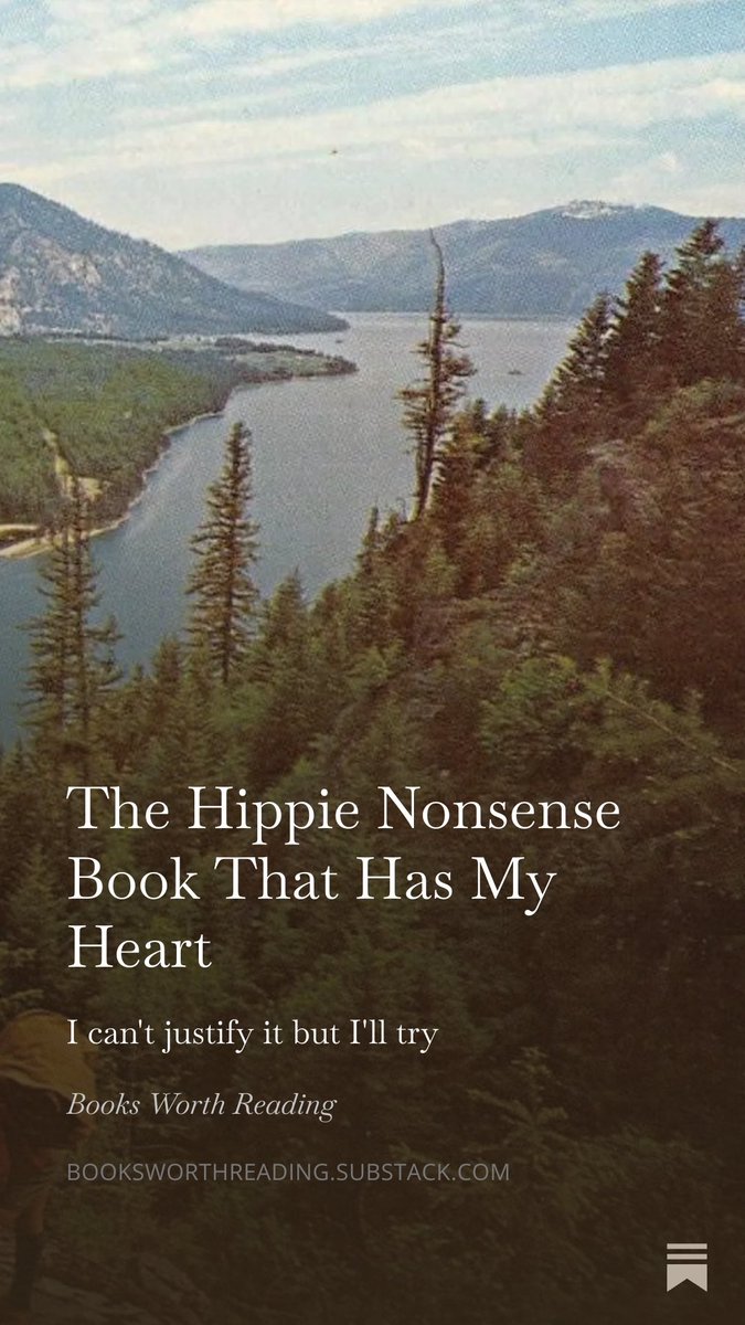 Books Worth Reading tweet media