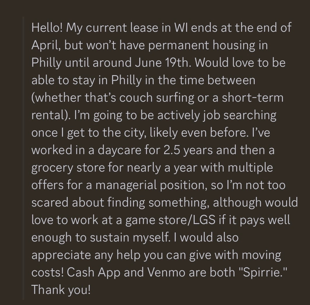 rosalie (et. al.) tweet media