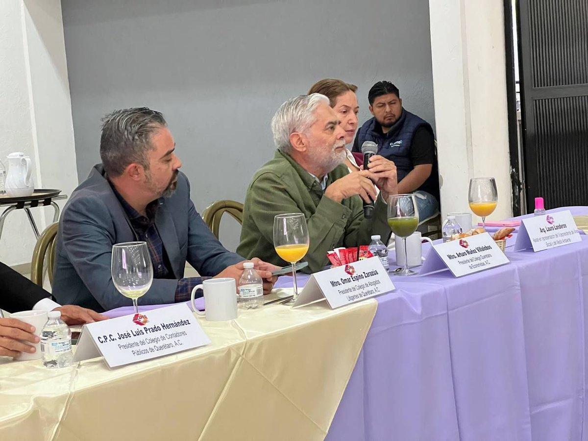 Agencia de Movilidad del Estado de Querétaro tweet media