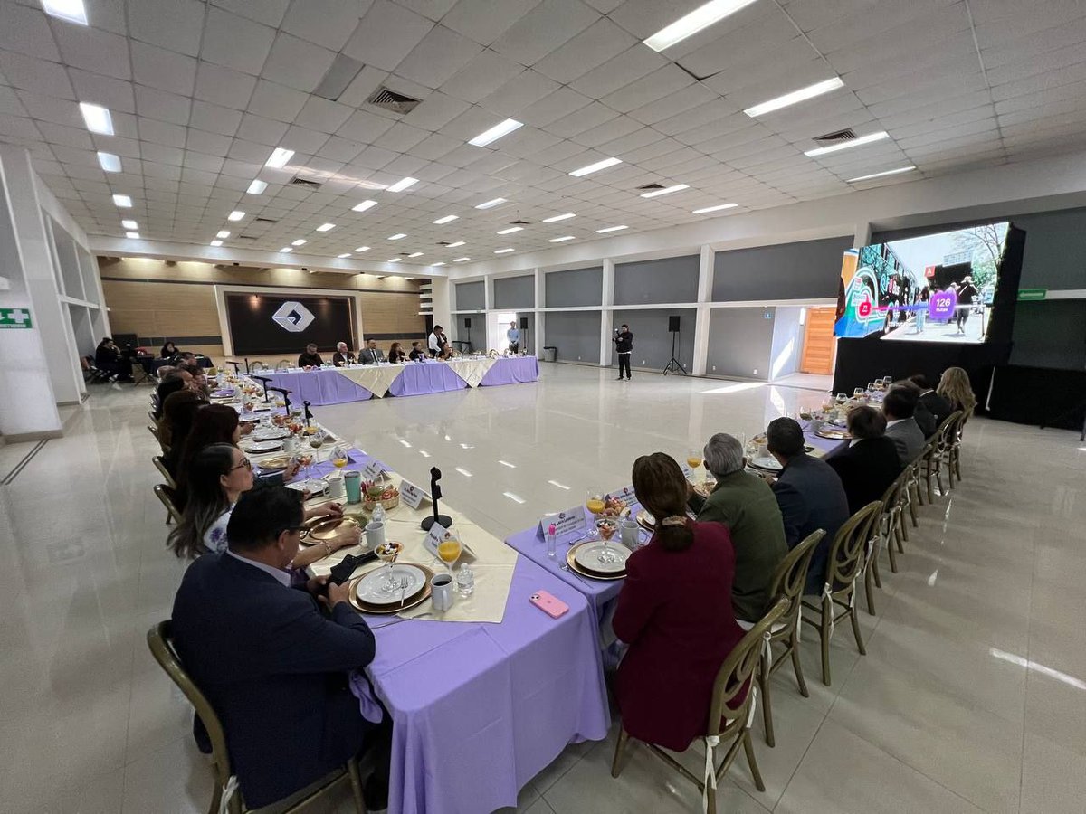 Agencia de Movilidad del Estado de Querétaro tweet media