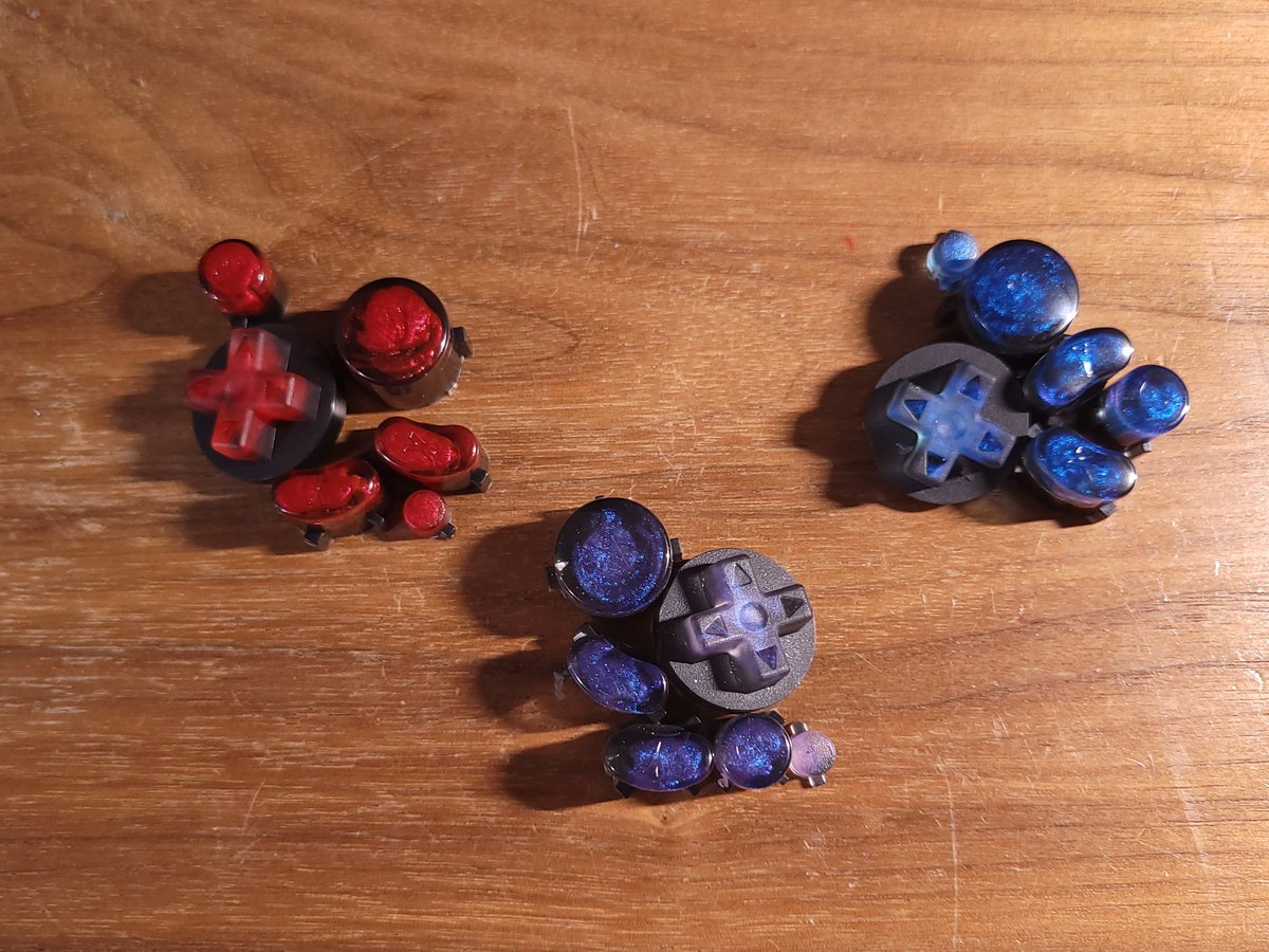 CSS | Kief 🔜 Super Fusion, OotB5, HoP tweet media