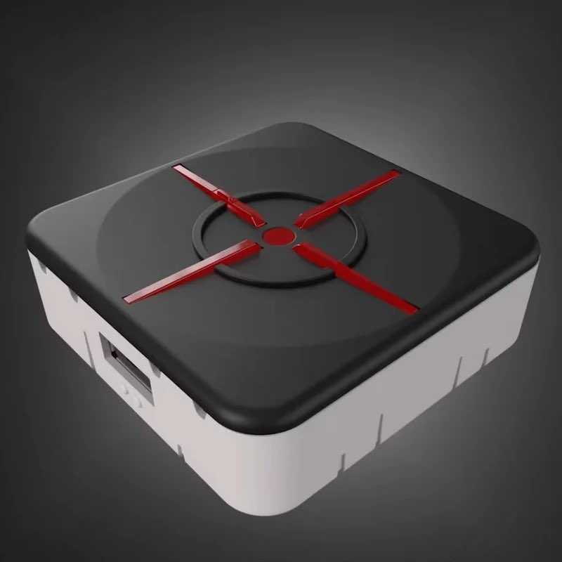 HYPERMYST tweet media