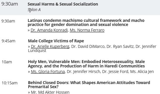 Dr. Arielle Kuperberg tweet media