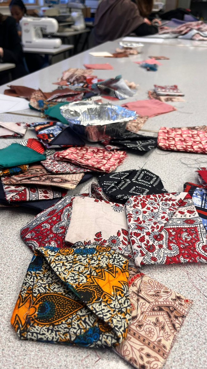 TCC_ye's tweet image. productionnn #thecroydonchapter #youngenterprise #bookmarks