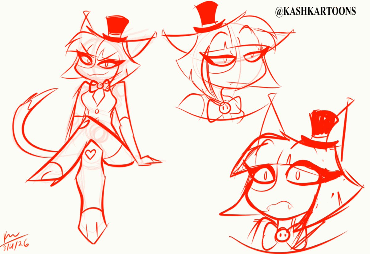 KashKartoons tweet media