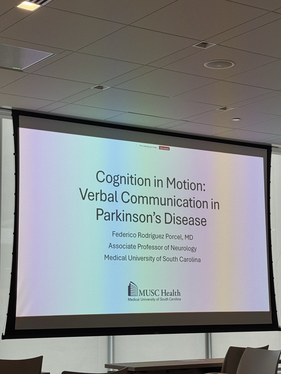 UC Movement disorders tweet media