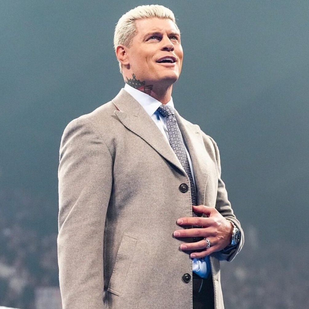 WrestlePurists tweet media