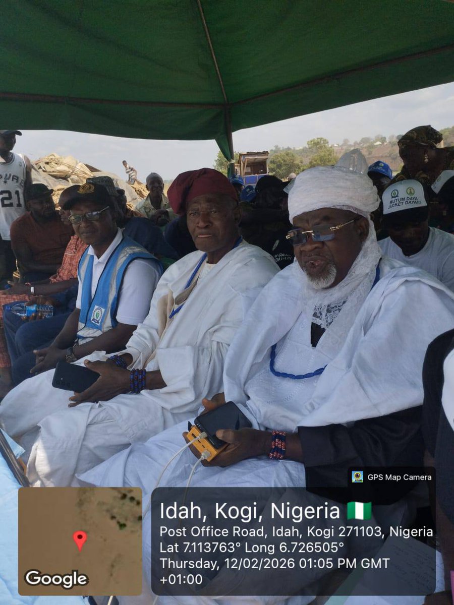 National Inland Waterways Authority (NIWA) tweet media