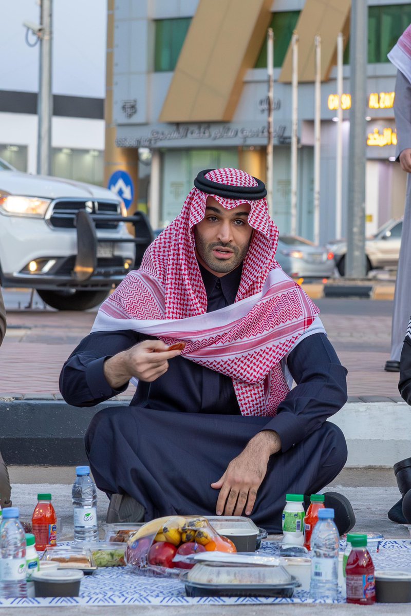 إمارة منطقة الجوف tweet media