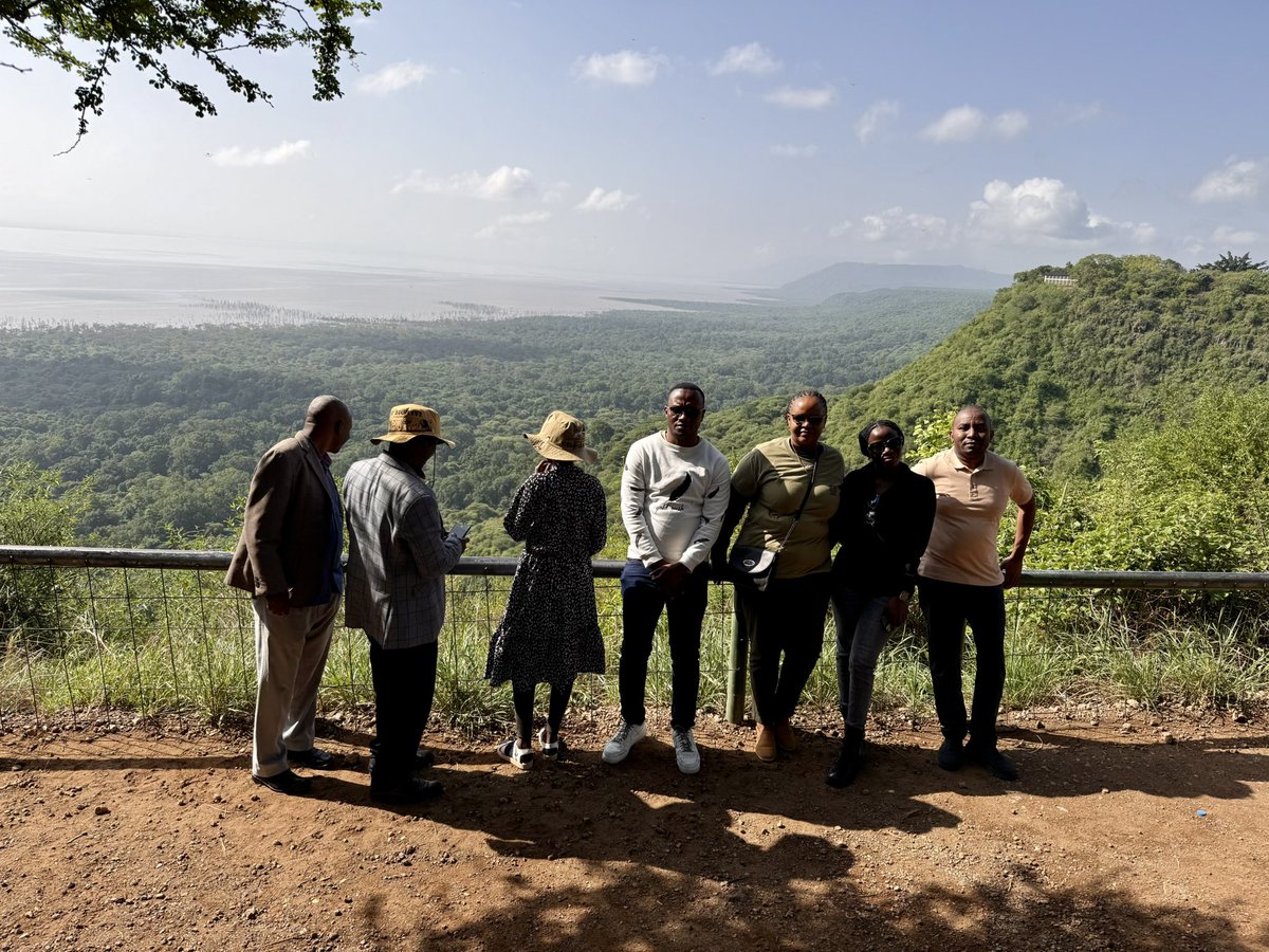 Ngorongoro views.
One of Tanzania’s true natural treasures.

Grateful for the experience.

#Ngorongoro #Tanzania #Nature