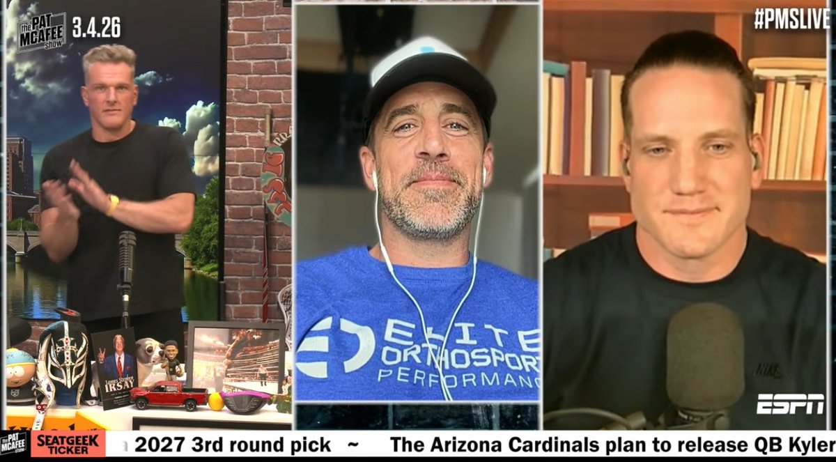 Jeremy Bergman tweet media