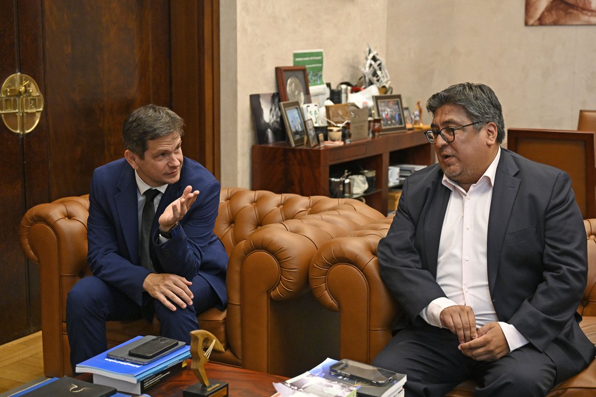 Juan Cuattromo tweet media