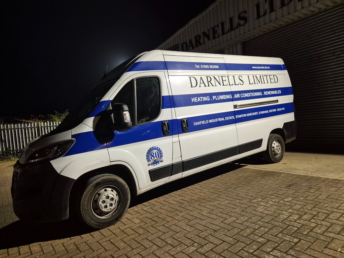 Darnells Ltd. tweet media