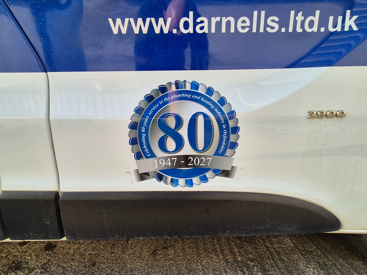 Darnells Ltd. tweet media