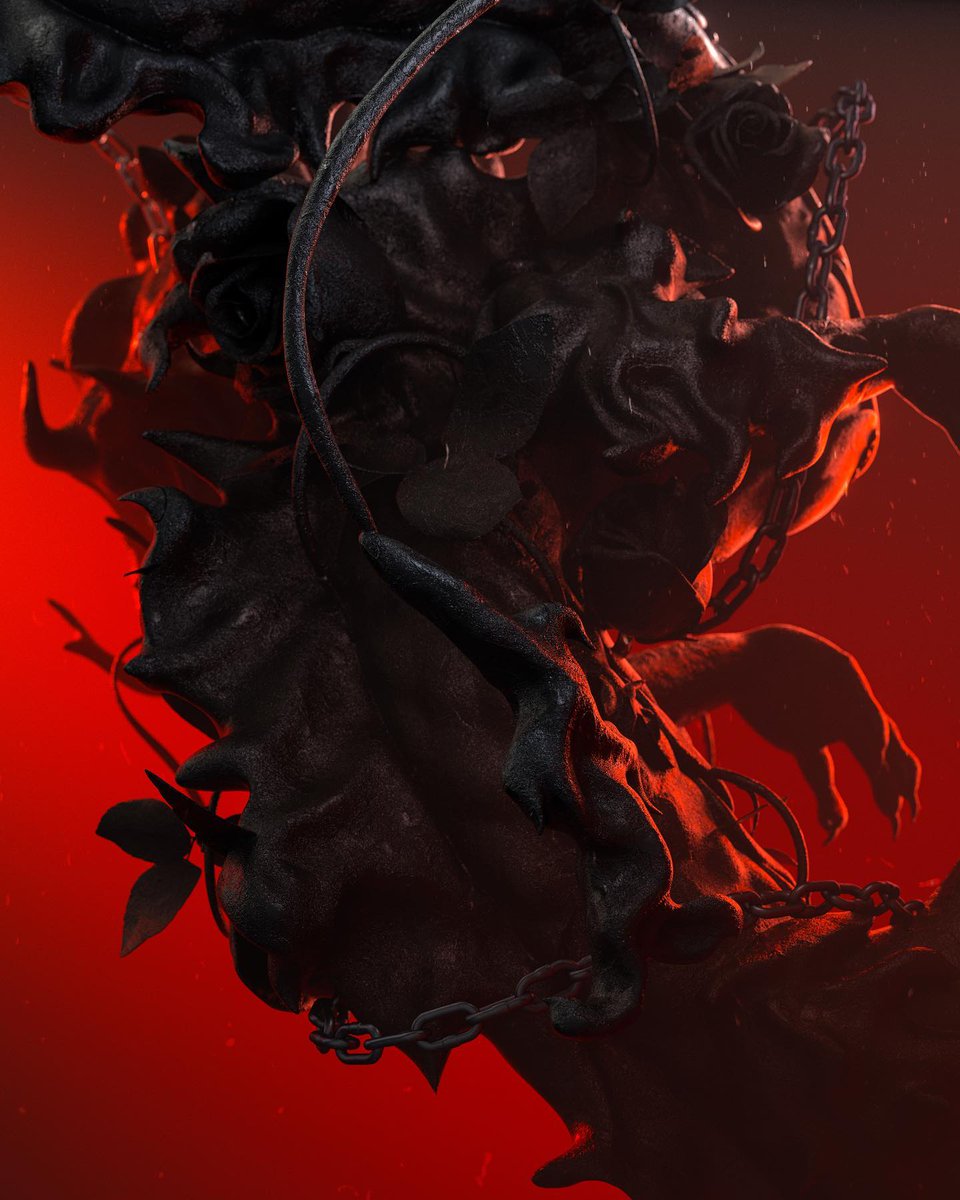 FVCKRENDER tweet media