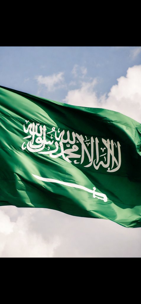 في رمضان… ونحن صائمون مطمئنون، هناك رجالٌ صائمون، مرابطون، يحمون سماء الوطن ولا تغفل أعينهم، بفضل الله ثم بيقظتهم وجاهزيتهم الدائمة رسالة طمأنينة لكل مواطن اللهم احفظهم بحفظك