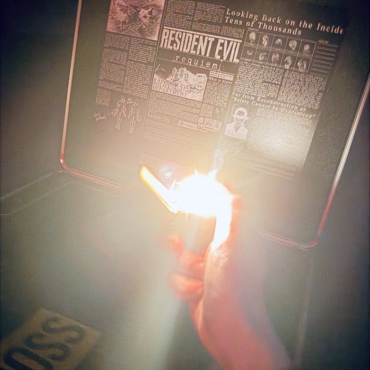 KreekCraft tweet media