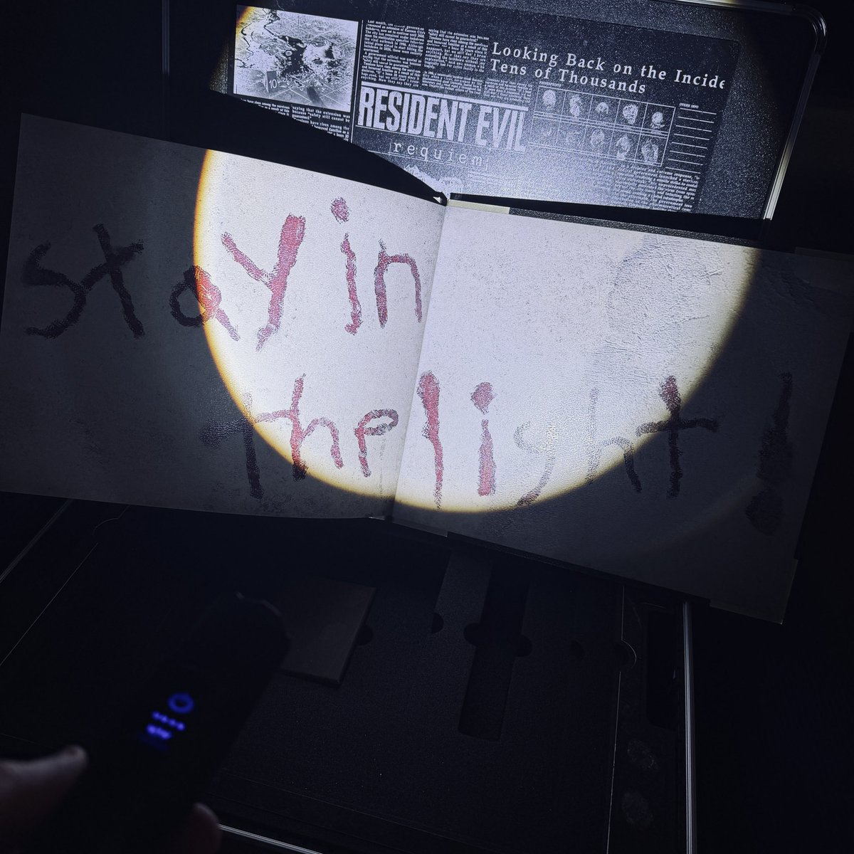 KreekCraft tweet media