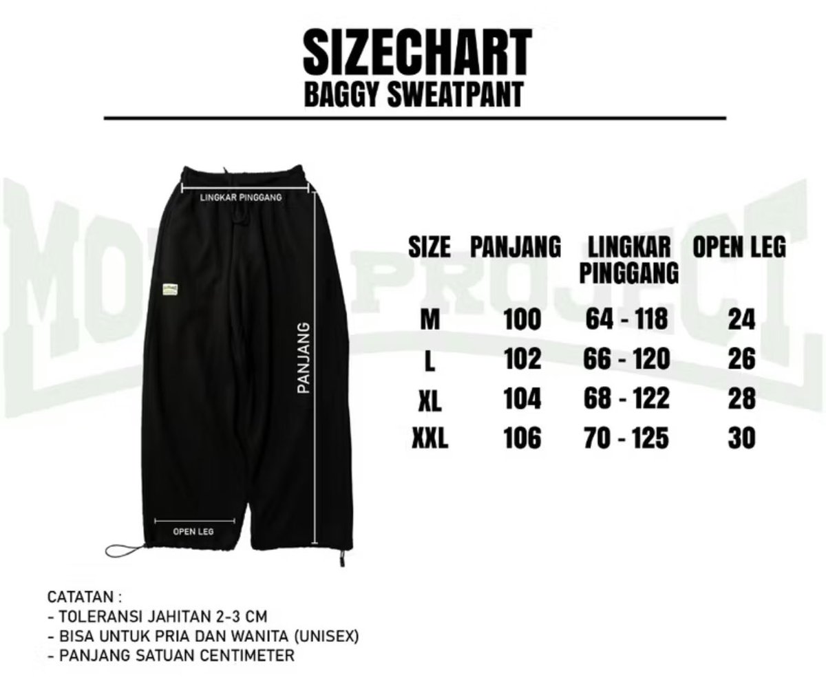 cicongven's tweet photo. Jual rugi baggy sweatpants size XL, unisex, BRAND NEW.

salah beli ukurann, 60k ajaa https://t.co/M1Uf9PWXD0