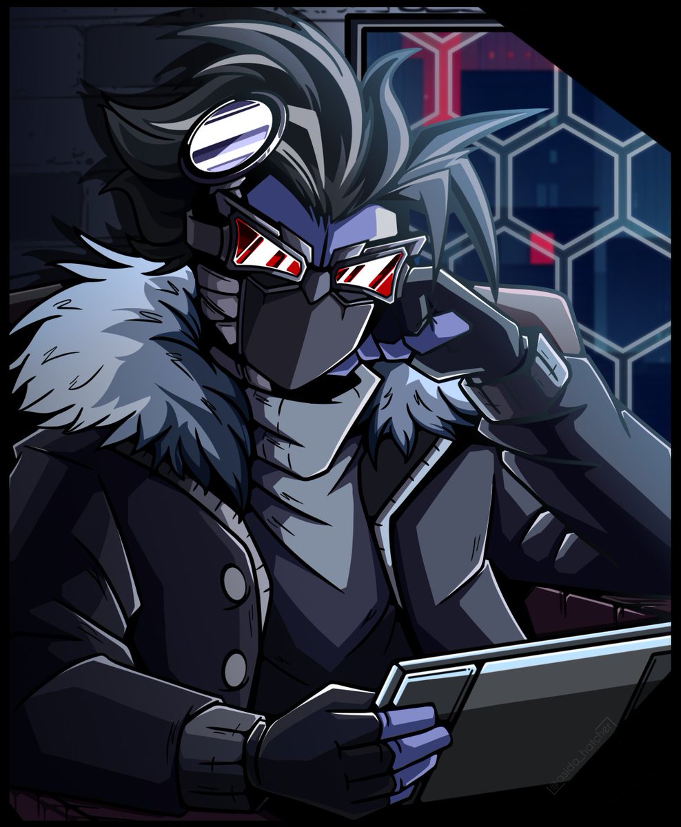 Asida Hatcher tweet media