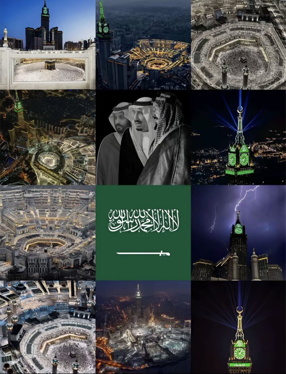 Alijmz1's tweet photo. #شكرا_ابطال_الدفاع_الجوي 
#اللهم_احفظ_السعودية 
#امنون_مطمئنون 
بفضل الله أولاً، ثم بفضل قيادتنا الحكيمة الرشيدة – أعزّها الله –، وبجهود أبطال أمننا ودفاعنا، ننعم اليوم بأمنٍ وأمان، نؤدي فرائضنا، ونمارس أعمالنا، ونعيش حياتنا في استقرار وطمأنينة.
فالحمد لله حمداً كثيراً على نعمه التي لا تُعد ولا تُحصى، ونسأله أن يحفظ وطننا وقيادته وشعبه، ويديم عليه أمنه وأمانه ورخاءه واستقراره.