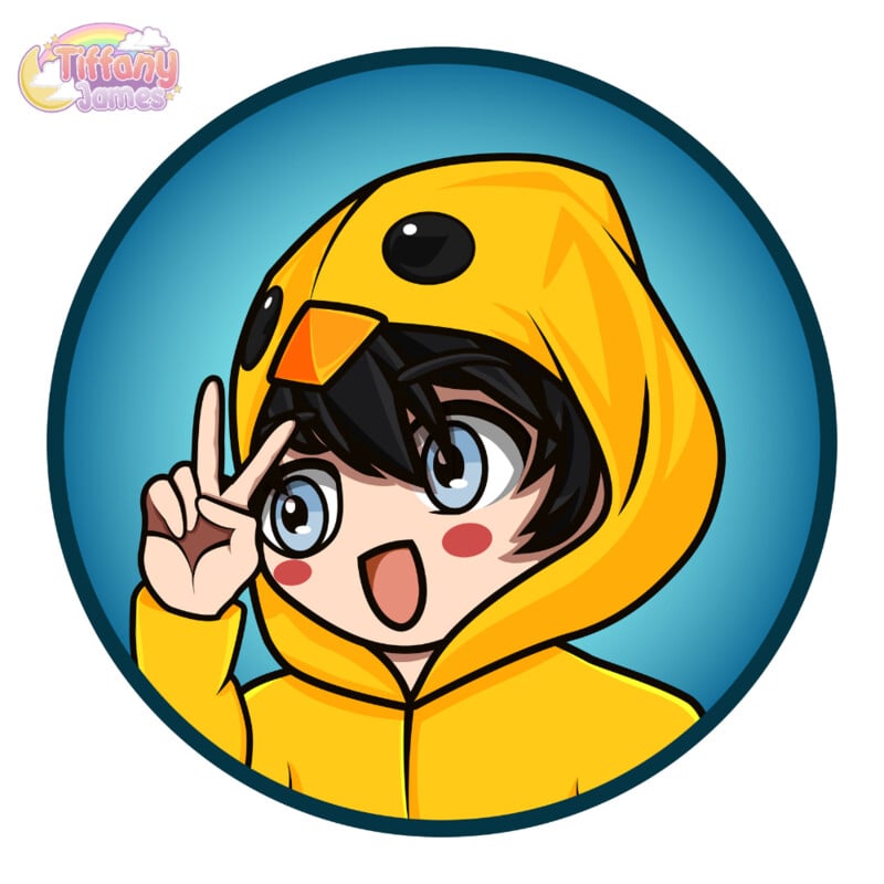 🐝 Tiffany ❀ VArtist | Open Comms 🐝 tweet media