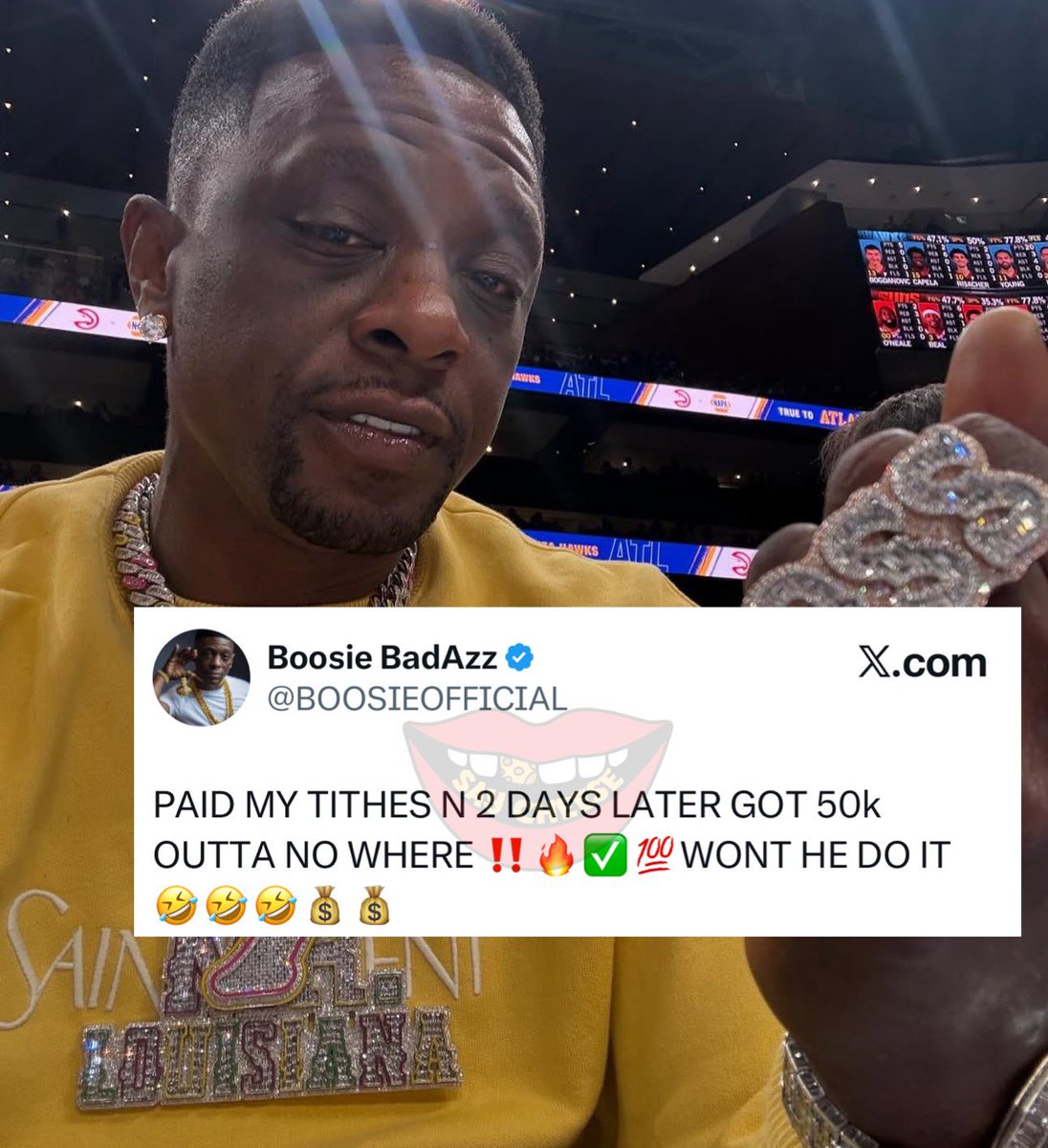 SAY CHEESE! 👄🧀 tweet media