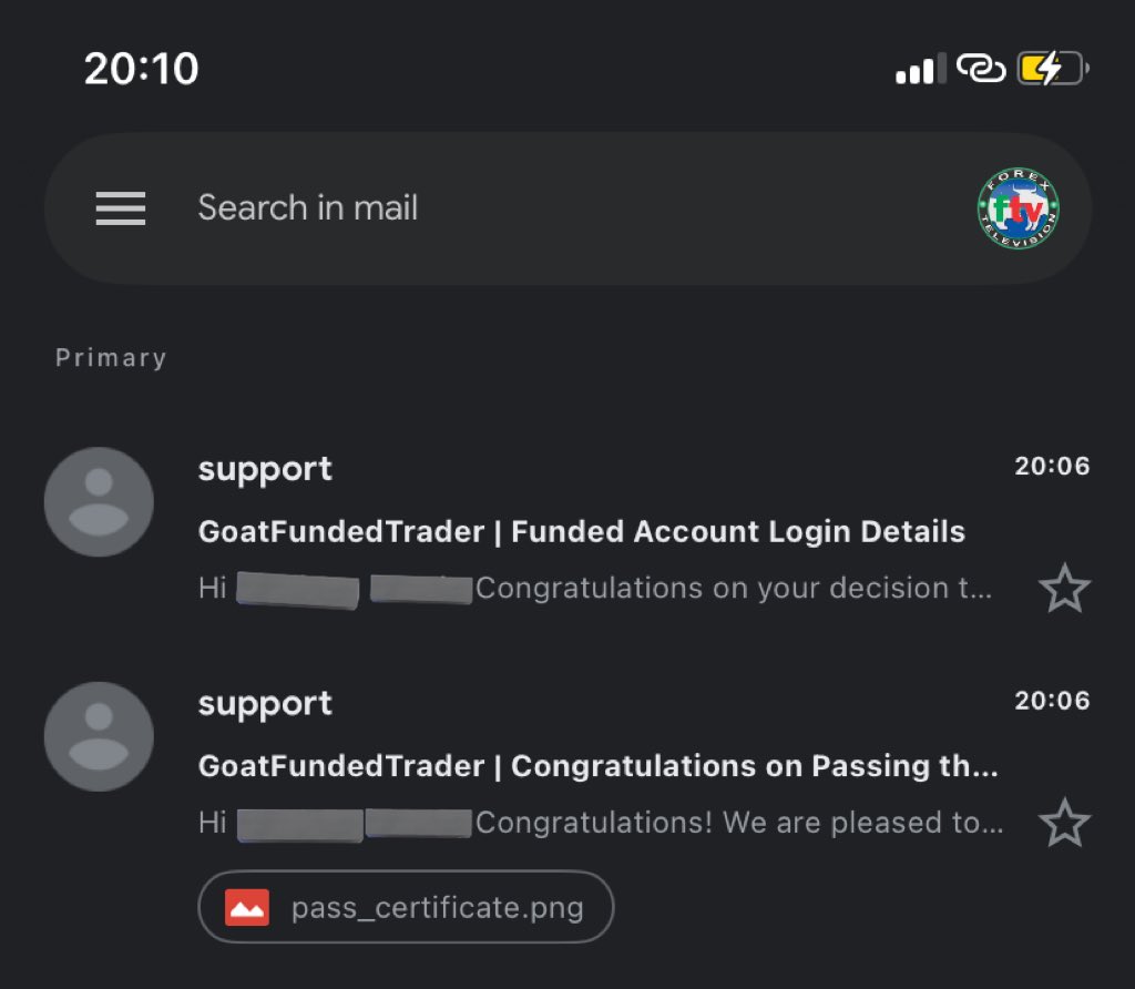 Forex Tv tweet media