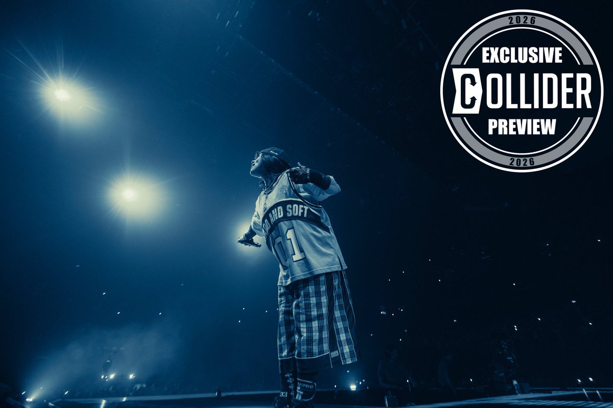 Billie Eilish Tours tweet media