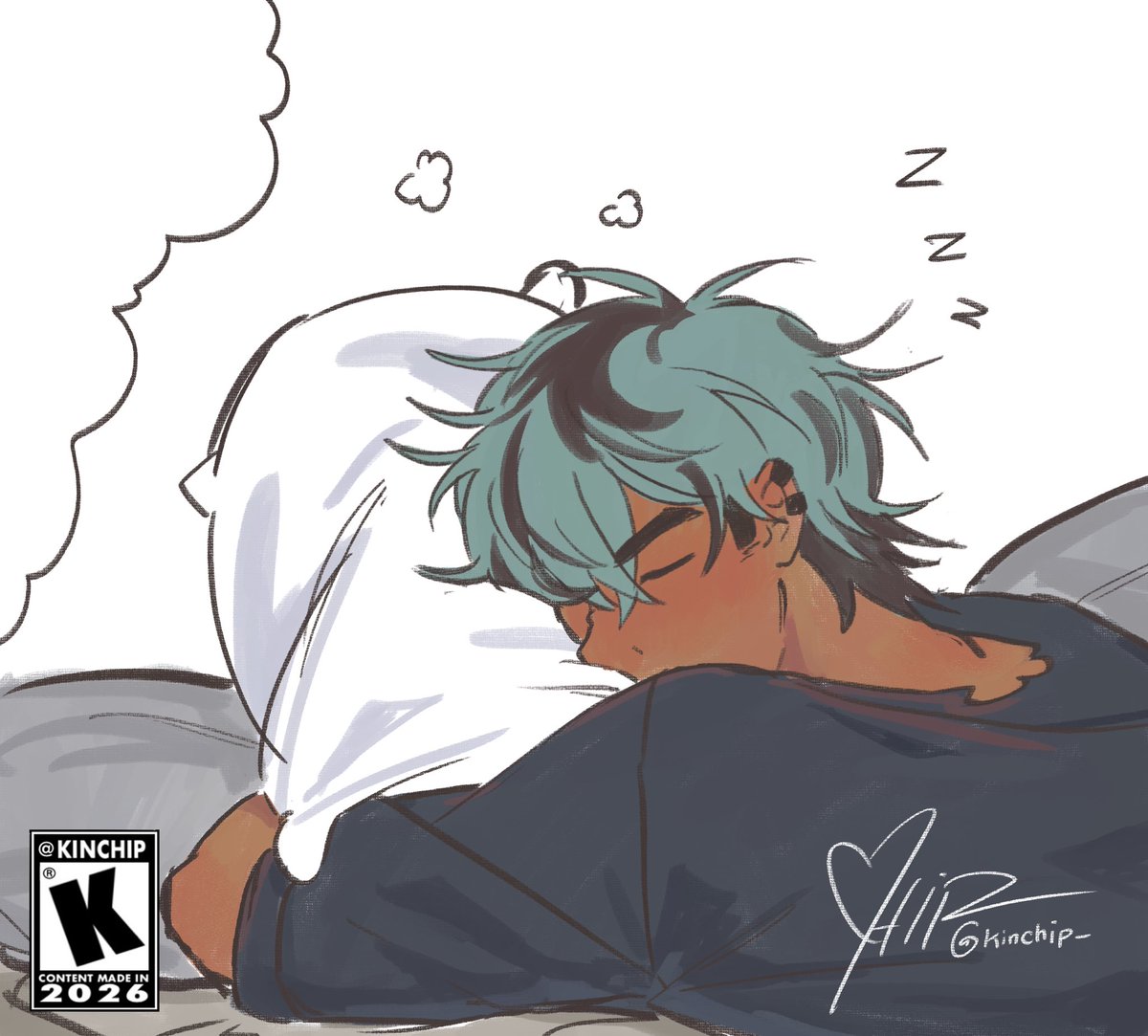 ☀︎︎Chip tweet media