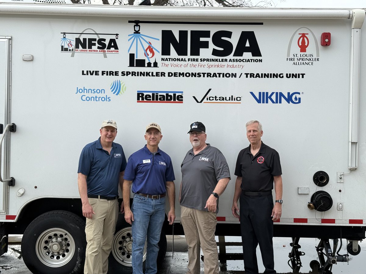 NFSA South Central tweet media