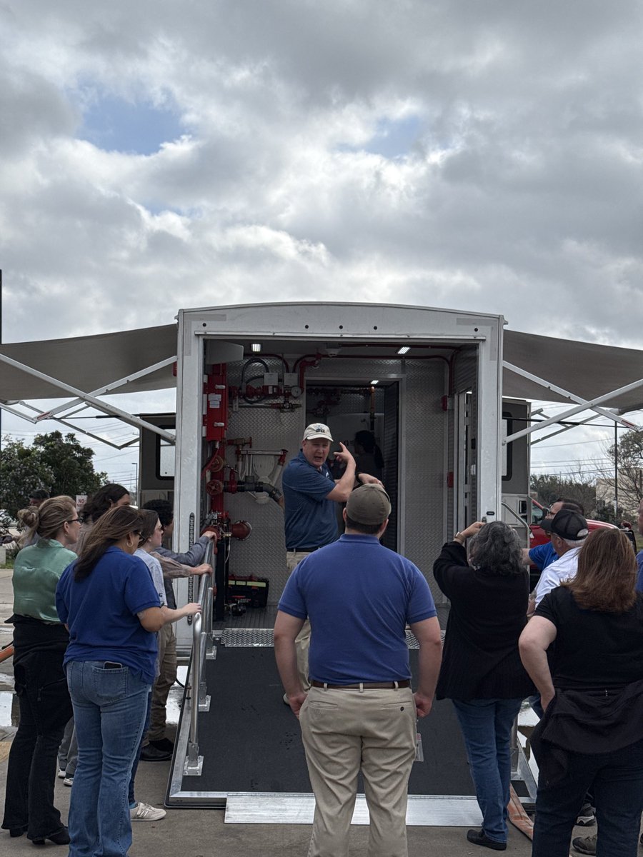 NFSA South Central tweet media