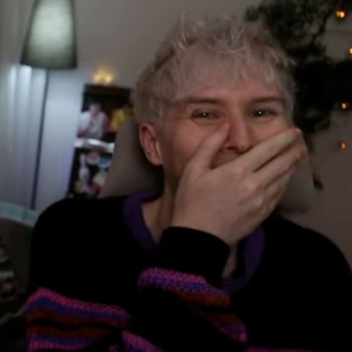 phanphowell's tweet image. can you believe this is probably what dan still sees