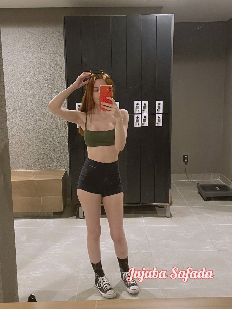 Jujuba Safada 🔞 tweet media