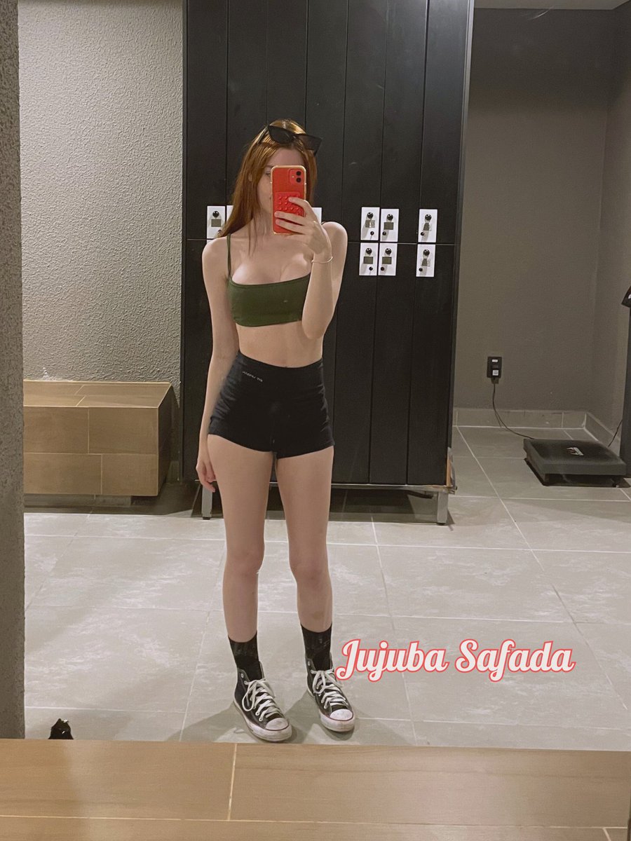 Jujuba Safada 🔞 tweet media