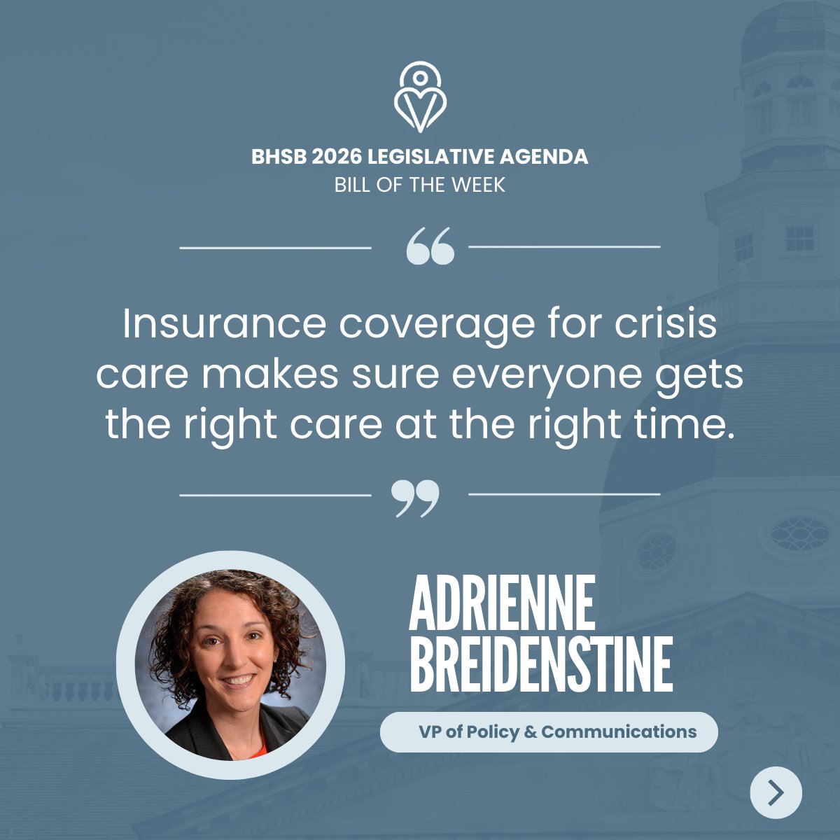 BHS Baltimore tweet media