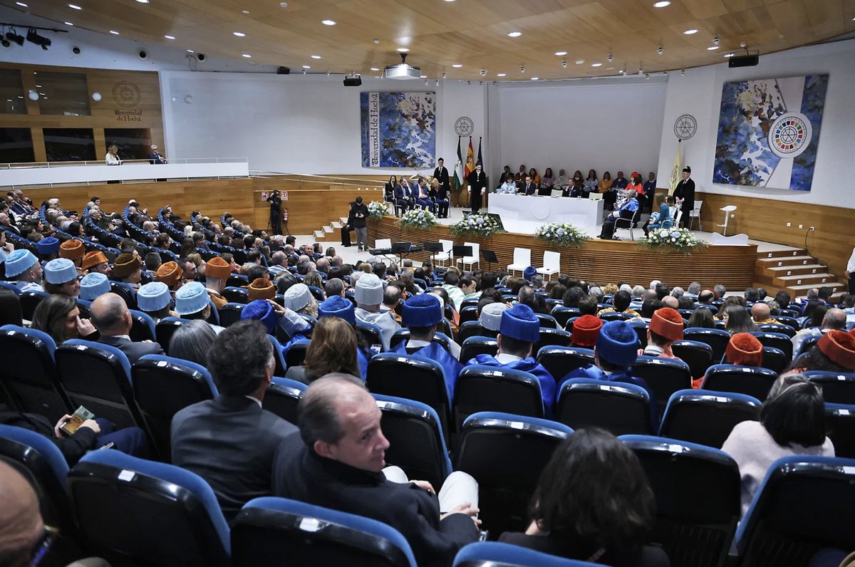 Colegio de Médicos de Huelva tweet media